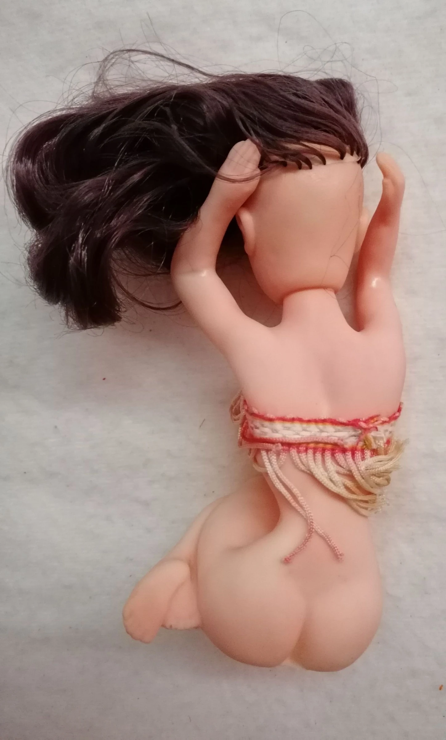 Poupée dandling darling années 60 – photo 6
